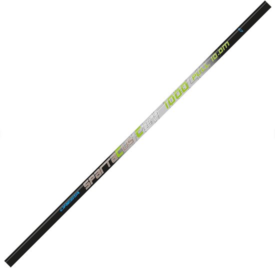 Cresta - Vaste hengel (Pack) Spartacus Carp 1000 Pull - 10,00m - Cresta van Cresta