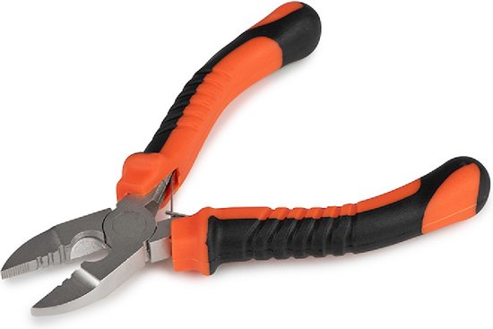 Crimp Plyers Edges Fox van Beadalon