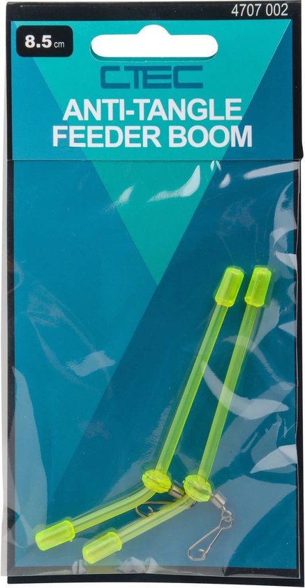 CTEC Anti-Tangle Feeder Boom 8.5cm van CTEC