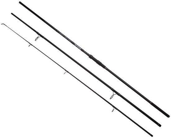 Ctec Governor Karperhengel Zwart 3.30 m / 2.5 Lbs