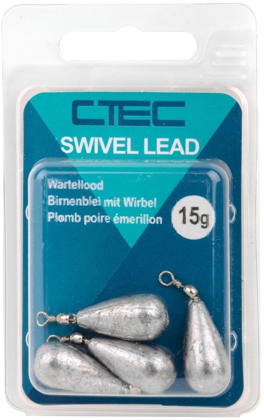 CTEC Wartellood 30g