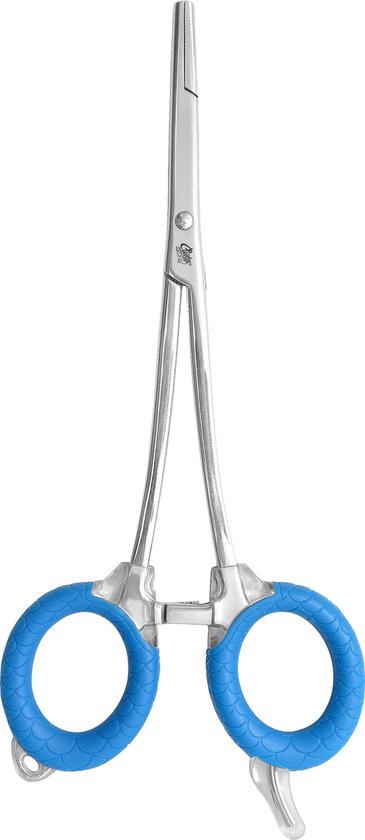 Cuda vistang - 7.5" - 19 cm - RVS - AC-CU18114