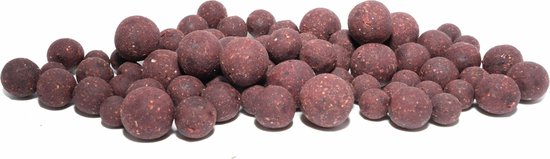 Cuyten Boillie Spartans 20mm 5kg