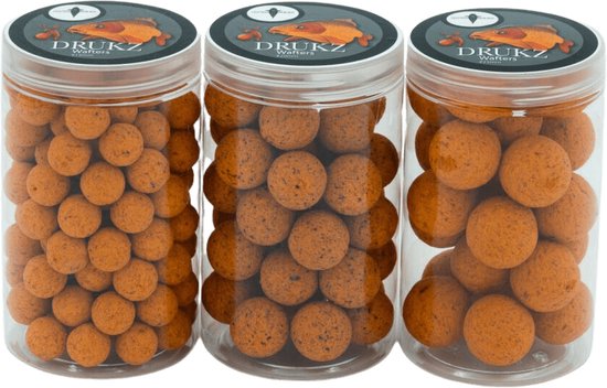 Cuyten - Drukz - Wafters - 20mm - 400ml