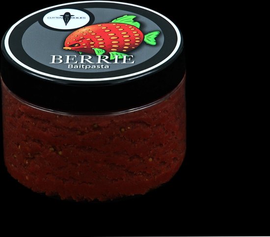 Cuyten Pasta Berries 400gr