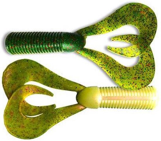 CWC MIURAS MOUSE BIG TAILS Bruin 20cm van CWC