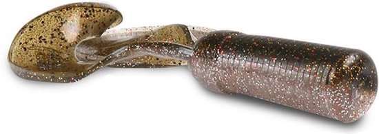 CWC MIURAS MOUSE BIG TAILS Rusty Shiner 20cm van CWC