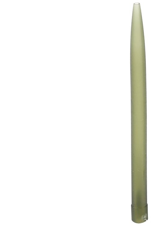Dailygoods- Anti Tangle Sleeves 30 Stuks - TRP Rubber - Antitangle - Visspullen - Outdoor Visaccessoires - Milieuvriendelijk - Gemakkelijk te bevestigen - Onderlijnhulpmiddelen