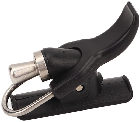 Dailygoods - Cosensi - Dailygoods - Hengelsport Vistrigger voor Veilige Handen