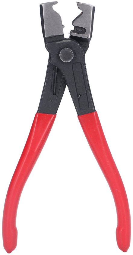 Dailygoods - Dailygoody - Slangklemmen Pliers - 18cm Carbon Staal - Zachte Handgreep - Auto Onderhoud - Gereedschap - Professioneel - Voor Auto's