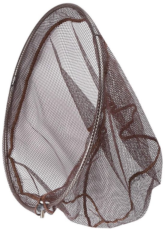 Dailygoods - Draagbaar Vis Schepnet Hoofd voor Sneldrogen