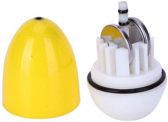 Dailygoods - Elektronische Lichtgevende Vissersvlotter