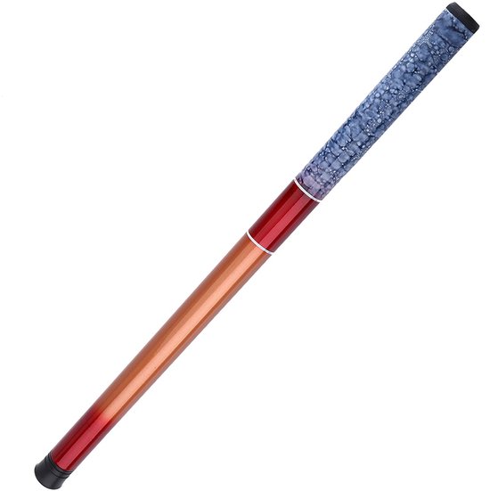 Dailygoods - Handglas - Telescopische Hengel voor Zoetwatervissen (2.1M)