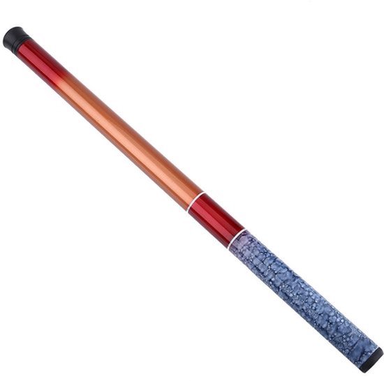 Dailygoods- Handhengel Telescoopstang - Ultra Licht - Harde