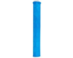 Dailygoods- Hengelhandvat Antislip - Siliconen Hoes - Bescherming - Verbeterde Grip - Slijtvast - Nachtlichtfunctie - Hengelgreep van Dailygoods