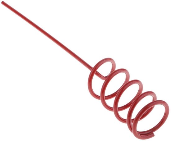 Dailygoods- Hengelhouder Metaal - Hengelsteun Boot - Hengelsteun Feeder - Stevig en Duurzaam - Lengte 30,5 cm - Diameter 4 cm van Dailygoods