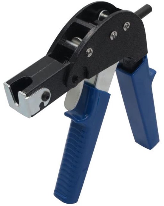Dailygoods - QCTrial - Dailygoods - Dailygoody - Hollow Screw Tightening Tool - Gecko Pliers - Professionele Gereedschap - Voor Holle Wandankers - Handig en Effectief - Onmisbaar voor Kl.