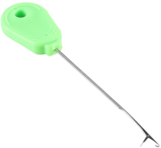 Dailygoods - Set van 5 Aasnaalden met Ergonomische Handgreep