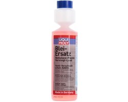 Dailygoods - Vervangt-lood 250 ml - Hoogwaardige Motoronderdelen