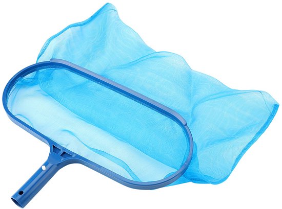 Dailygoods - Zwembad Net voor Bladeren - Efficiënte Pool Skimmer