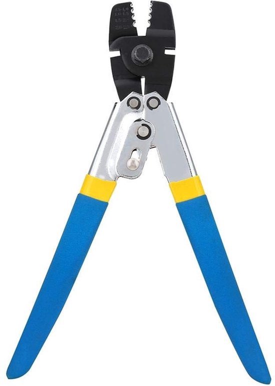 Dailygoody Carbon Stalen Vis Pliers Multifunctie
