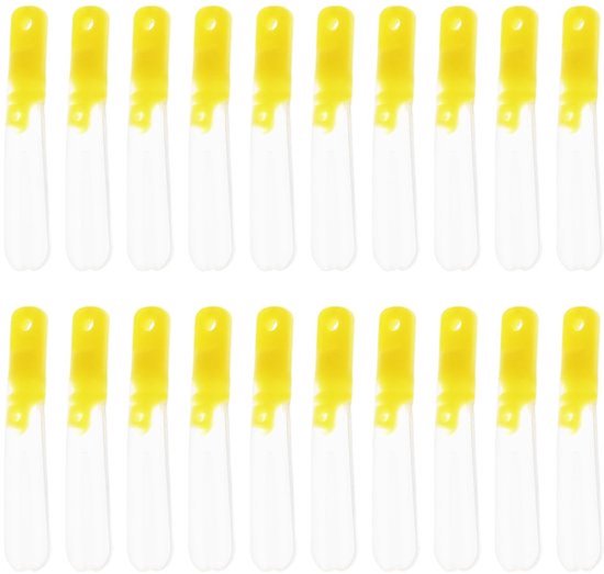 Dailygoody - Ideaal voor Karper - Siliconen Float Waggler Adapters