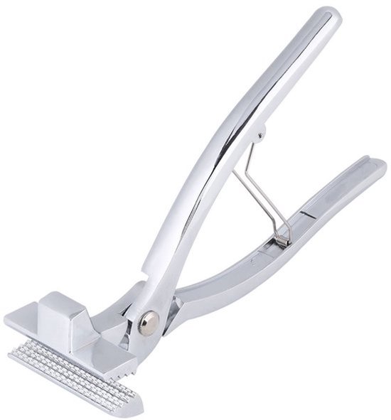 Dailygoody - Professionele Linnen Pliers - Sterk en Duurzaam Zinklegering voor het