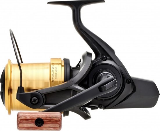 Daiwa - 21 Crosscast 45 SCW SCW QD OT - Daiwa