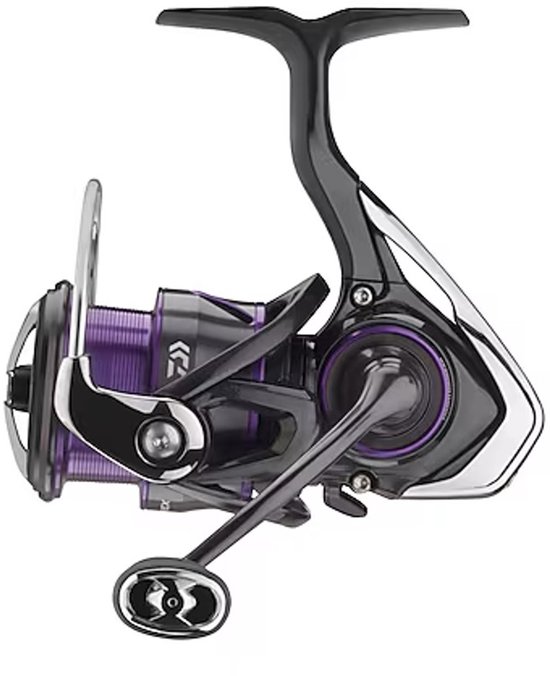 Daiwa 22 PROREX V LT 1000 Spinmolen van Daiwa