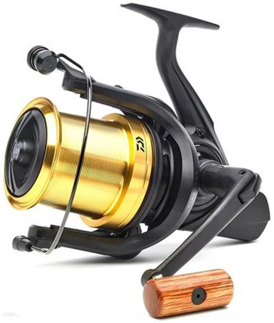 Daiwa - 23 Emblem 45 SCW QD OT - Daiwa