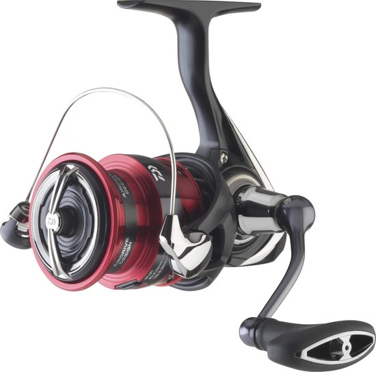 Daiwa 23 Ninja LT2000 2000
