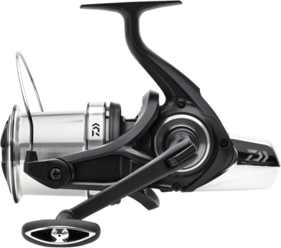 Daiwa - 23 Superspod Big Pit 45 SCW QD OT - Daiwa
