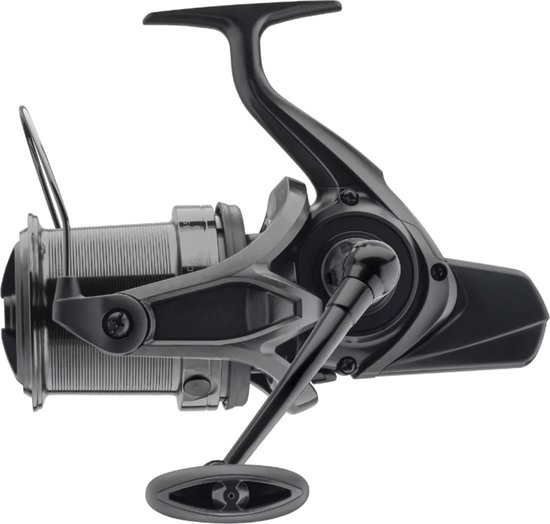 Daiwa 24 Crosscast 45 SCW 5000LD QD Molen - Krachtige Visserij