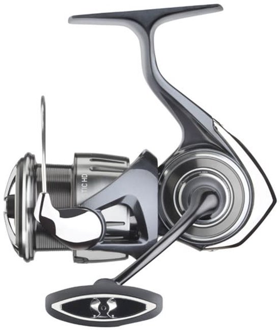 Daiwa 25 Ballistic HD LT2500-H van Daiwa