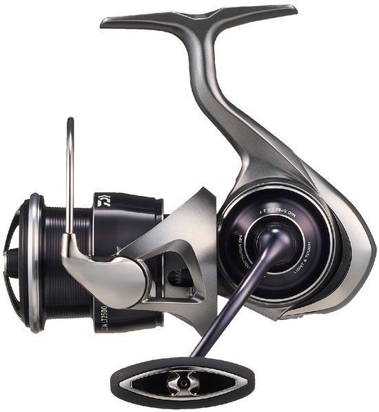 Daiwa 25 Caldia - Maat : LT2500 van Merkloos