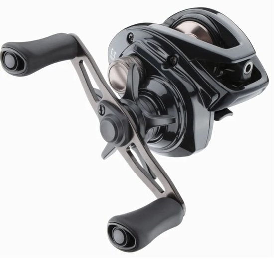 Daiwa 26 PR II 100HL Baitcasting Reel