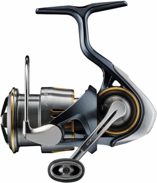Daiwa Airity LT 23 4000-XH van Daiwa