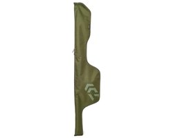 Daiwa Black Widow Ext Foudraal Groen 135 cm