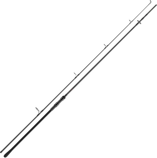 Daiwa - Black Widow XT Carp - Daiwa van Merkloos