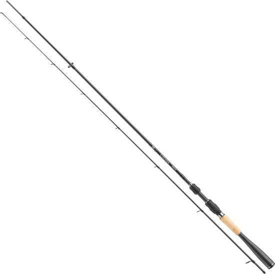 Daiwa Caldia Sensor Spin | 2.30m | 3-10g 2.30m 3-10g van Daiwa