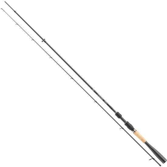 Daiwa Caldia Sensor Spinhengel - 2.30m - 3-10g - voor baars, snoekbaars, forel
