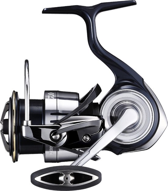 Daiwa Certate LT 3000-CXH van Daiwa
