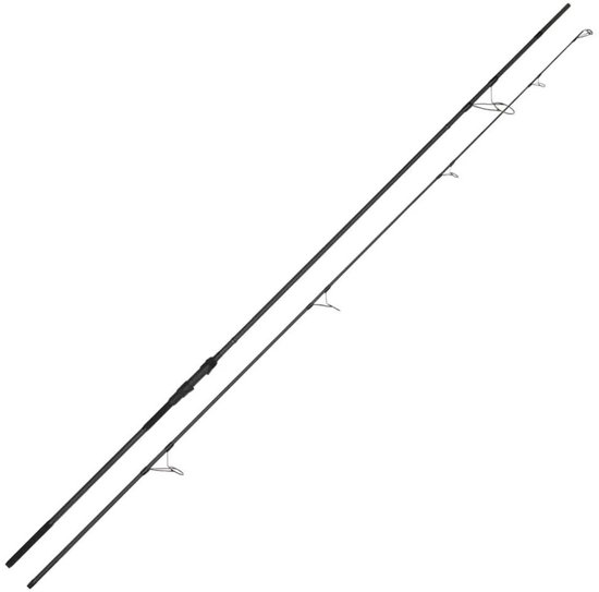Daiwa Crosscast Carp Z Karperhengel Zilver 3.66 m / 3.50 Lbs