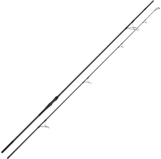 Daiwa Crosscast Carp Z Karperhengel Zilver 3.66 m / 3.75 Lbs