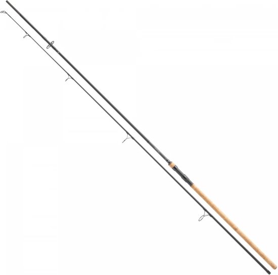 Daiwa - Crosscast TRD Carp Rod - Daiwa van Merkloos