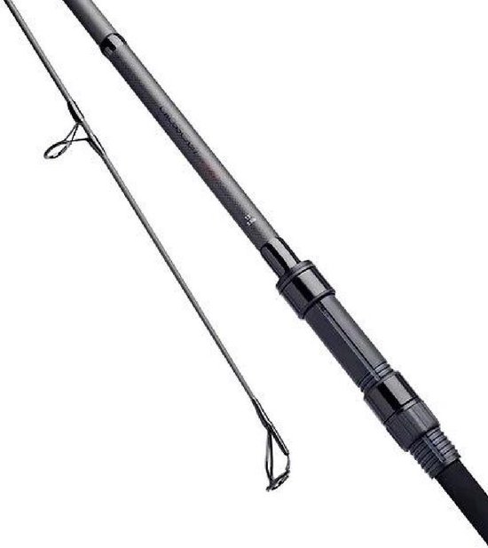 Daiwa Crosscast XT Carp (2 delen) 12ft - 3.60m - 3.50lb van Daiwa
