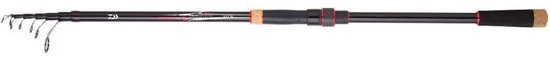 Daiwa Crossfire Sl Spinhengel Goud 3.00 m / 15-60 g