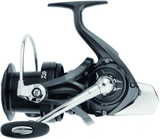 Daiwa Emblem 5000 5000 van Daiwa