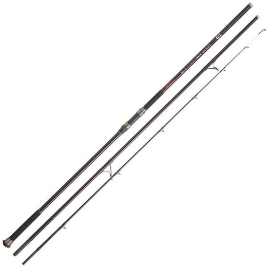Daiwa Emblem Type R Surfcasting Hengel Zilver 4.50 m / 100-225 g