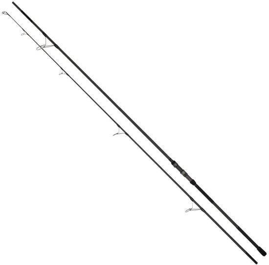 Daiwa Emblem Xt X45 Karperhengel Zilver 3.66 m / 3 Lbs